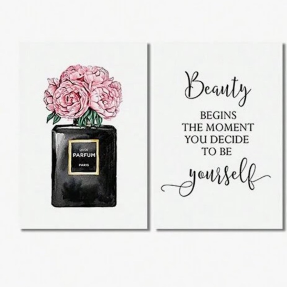 Modern Canvas‎ Print Home Decor Posters